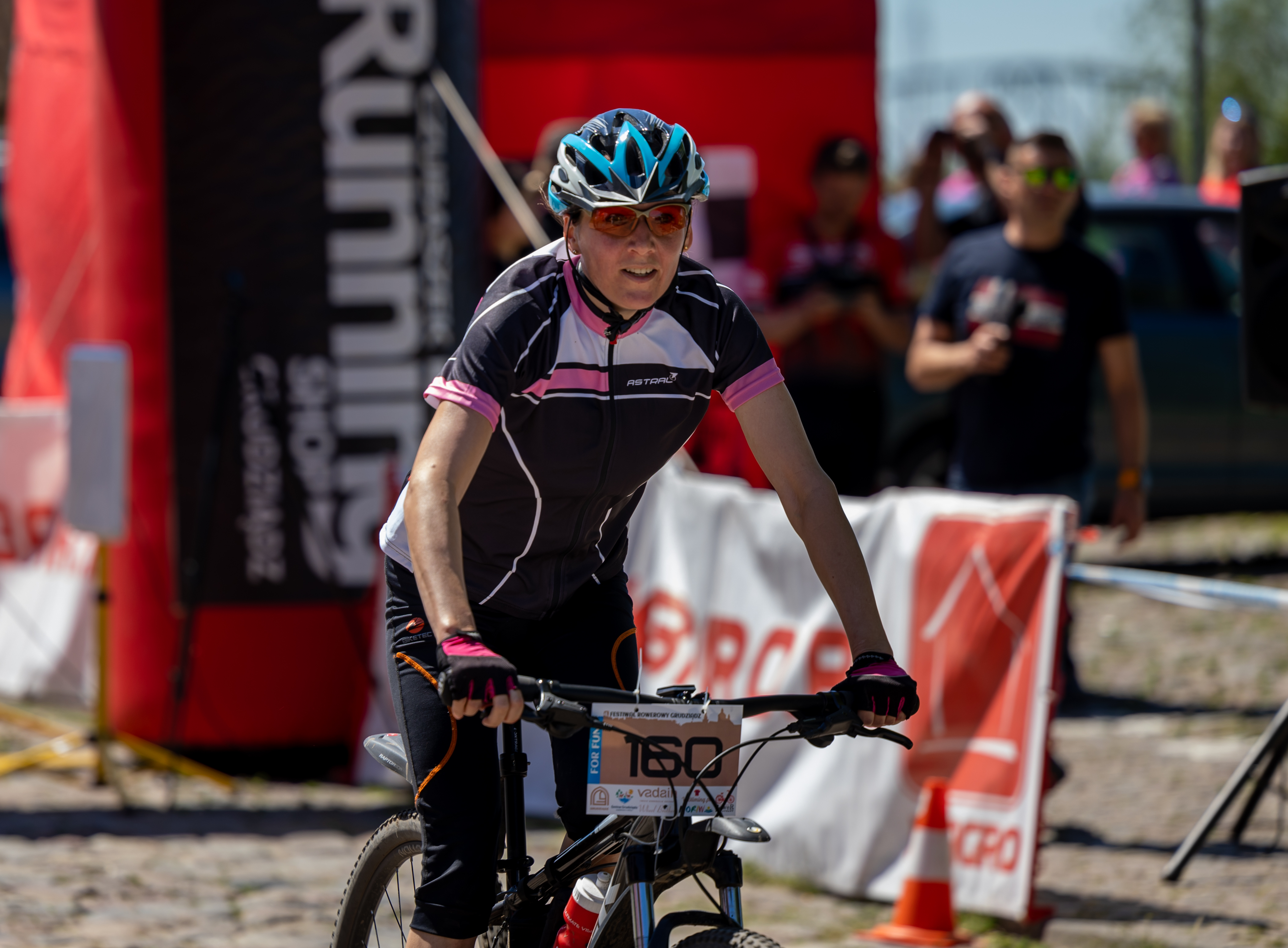 Grudziądzki Festiwal Rowerowy 05.06.2022 310